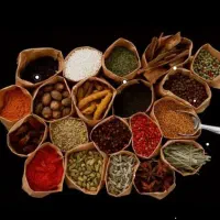 ادویه جات و گیاهان دارویی