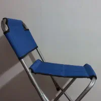 صندلی تاشو