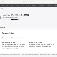 مک بوک پرو ۲۰۱۶ تاچ بار|رایانه همراه|تهران, تهراننو|دیوار