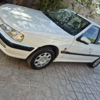 پارس مدل 1396دوگانه کارخانه به رویت صفر بدون رنگ