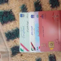 مدارک پیدا کردم به نامه شهرام قدسی ابر