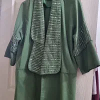 مانتو کت کاپشن بوت مجلسی|لباس|پرند, فاز ۵|دیوار