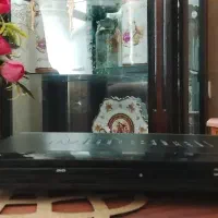 DVD دستگاه  نو