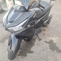 بلنتا همتاز طرح آیروکس ۱۷۰