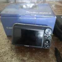 دوربین دیجیتالی ژاپنی کاملا نونو