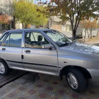 پراید 132 نمونه|خودرو سواری و وانت|شاهین دژ, |دیوار