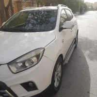 جکs5 مدل ۹۴ معاوضه|خودرو سواری و وانت|مشهد, حجاب (شهرک غرب)|دیوار