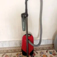 جاروبرقی