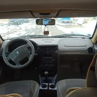 پژو۴۰۵ مدل ۹۶