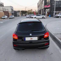 207مشکی سقف فلز هیدرولیک مدل 1404|خودرو سواری و وانت|اصفهان, برازنده|دیوار