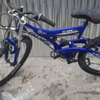 دوچرخه دنده ای سایز ۲۶