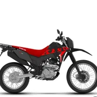 موتور t6)250cc