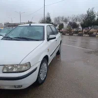 سمند ef7 مدل 91