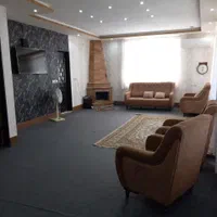 اجاره روزانه/هفتگی/ماهانه ویلا ۷۰۰ متری|اجارهٔ کوتاه‌مدت ویلا و باغ|نجف‌آباد, گلدشت|دیوار