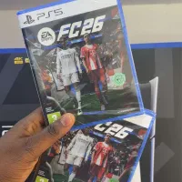 فروش ویژه fc2026 به مدت محدود