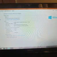 لبتاب Dell|رایانه همراه|تهران, دبستان|دیوار