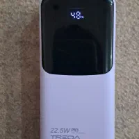 پاوربانک 22.5 وات|لوازم جانبی موبایل و تبلت|اندیمشک, |دیوار