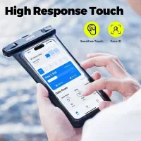 کیف ضدآب JOTO|لوازم جانبی موبایل و تبلت|بندر کنگان, |دیوار