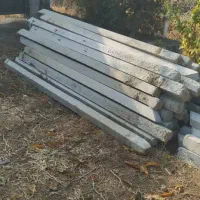 تیرچه باغ انگور