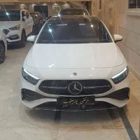 بنز a200فول کامل