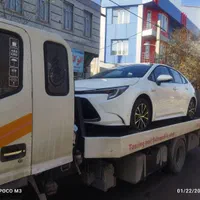 خودروبر. امداد خودرو. یدک کش|خدمات حمل و نقل|سنندج, |دیوار