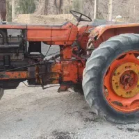 تراکتور رومانی