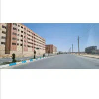 فروش آپارتمان مسکن ملی ماهور1