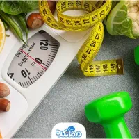 راهنمایی برای کاهش وزن و اضافه وزن بانوان