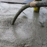 فروش بتن آماده در رده های مختلف در کم ترین زمان