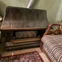 بخاری بزرگ ۲۸۰۰۰