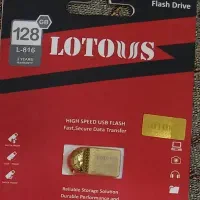 فلش128گیگ سرعت3.2 گارانتی مادام