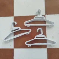 چوب لباسی - چوبکار|بندرخت و رختآویز|کرمانشاه, |دیوار