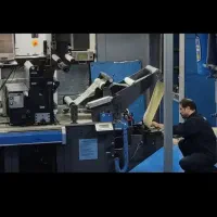 طراحی وچاپ وتولید،لیبل،جعبه،اتیکت،سررسیدوغیره