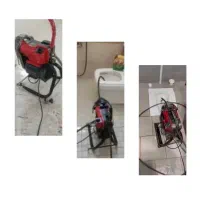 لوله باز کنی (فوری ٪100تضمینی)