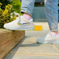 کتونی جردن دراگون ست زنانه مردانه|کیف، کفش، کمربند|کرج, برغان|دیوار