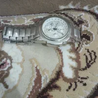 ساعت معاوضه با انگشتر