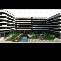 فروش زمین تجاری 207 متری