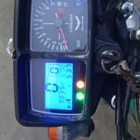 موتور مدل 1403