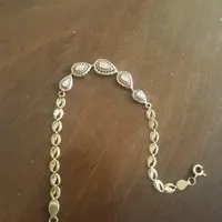 تقریبا ۳۰گرم طلا درحدنو
