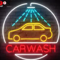 به چندنفرجهت همکاری درکارواش