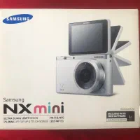 دوربین دیجیتال سامسونگ NX Mini