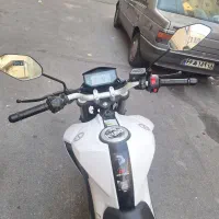 موتور سکلیت بنلی ۱۸۰|موتورسیکلت|تبریز, |دیوار