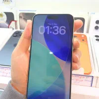 iPhone 15 Pro Max ZAA تمیز و کم‌کار|موبایل|کرج, گوهردشت|دیوار