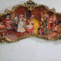 تابلو سلطنتی شیک سالم