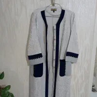 مانتو عبایی زییا