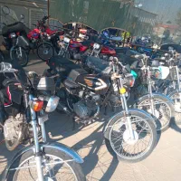 هندا مزایده موتورمزایده سلامت بدونه واسطه|موتورسیکلت|اسلامشهر, شهرک سالور|دیوار