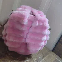 کیف دخترانه ی خرگوشی