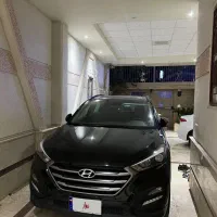 توسان ۲۰۱۶ تک دفرانسیل ۶۱۰۰۰ هزار کار