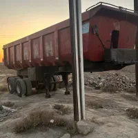 کمپرسی دو محور درجه یک|خودرو سنگین|مشهد, شهید بهشتی|دیوار