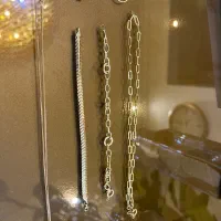 طلای شخصی کاملا نو